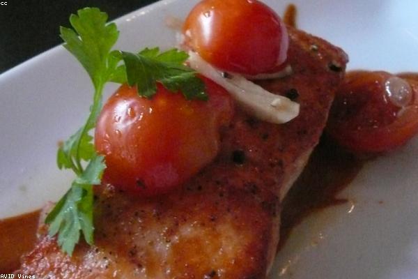 Smoked Salmon Benedict