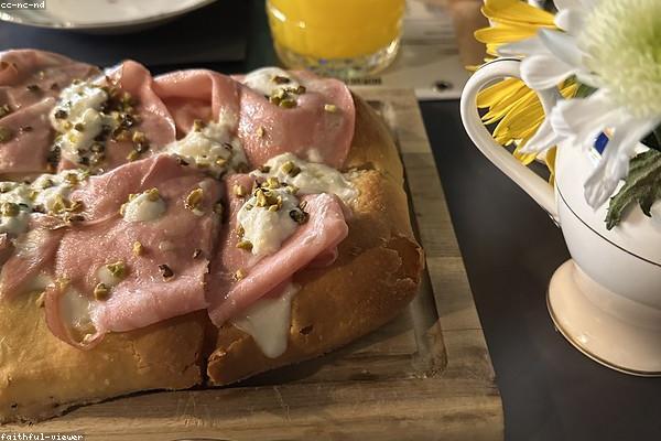 Madagascar Vanilla Creme Brulee